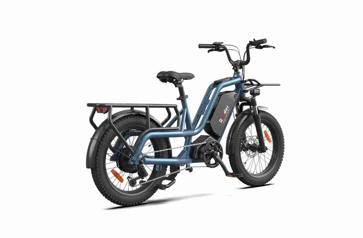 100 mile range electric bike wholesale