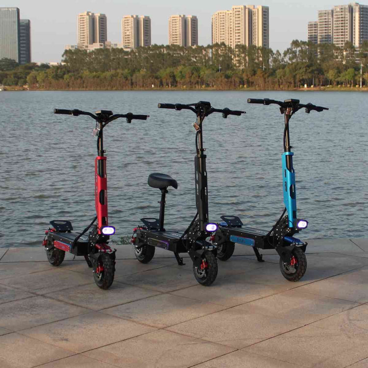 2 Wheel Adult Electric Scooter wholesale