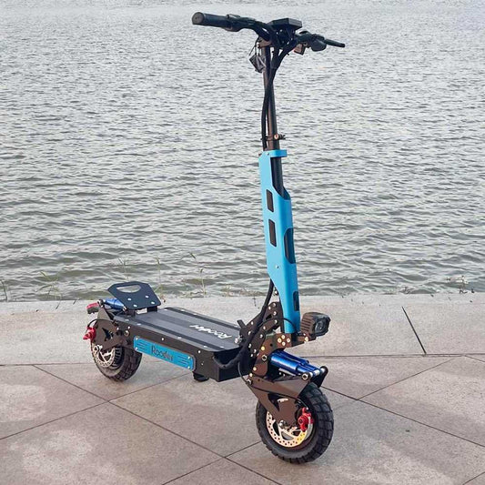 2 person electric scooter wholesale