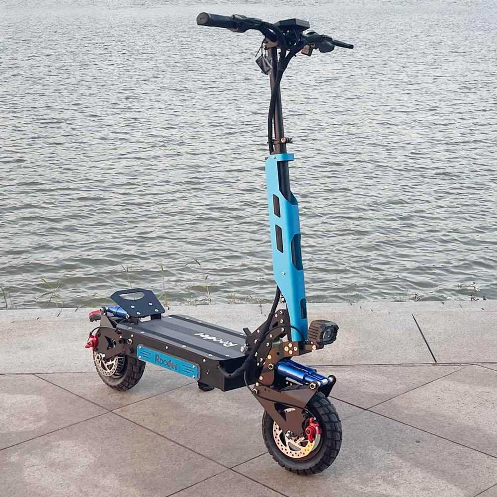 2 person electric scooter wholesale