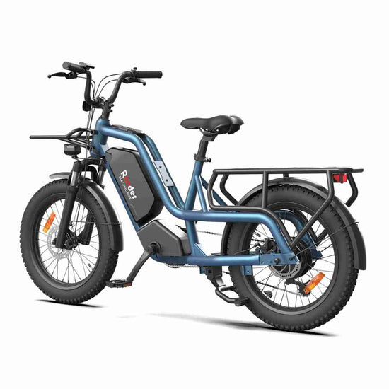 2 seater electric bike wholesale