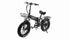 2 wheel drive electric bike wholesale