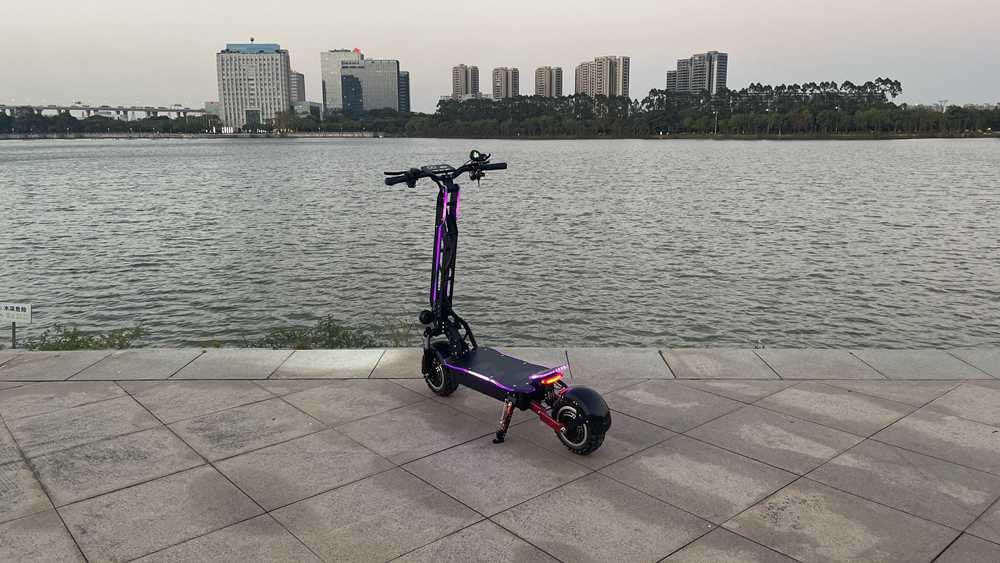 2 wheeler scooter wholesale