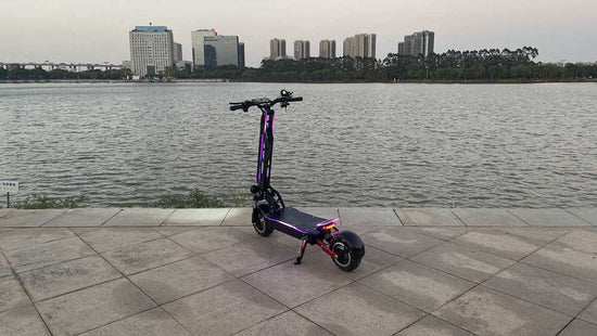 2 wheeler scooter wholesale