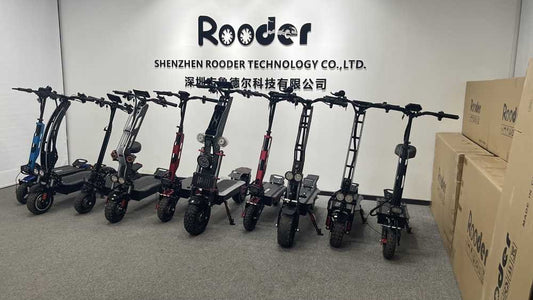 2000w electric scooter wholesale