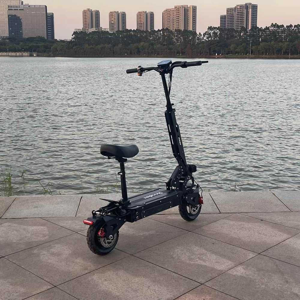 2024 Electric Scooter wholesale