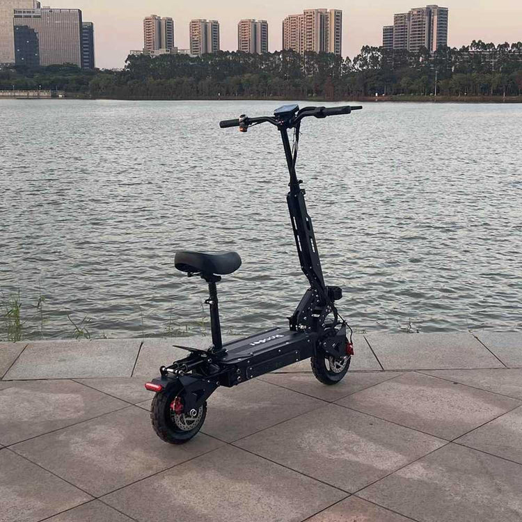 2024 Electric Scooter wholesale