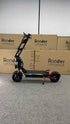 2024 New Model Electric Scooter Foldable Power Motor Adult wholesale
