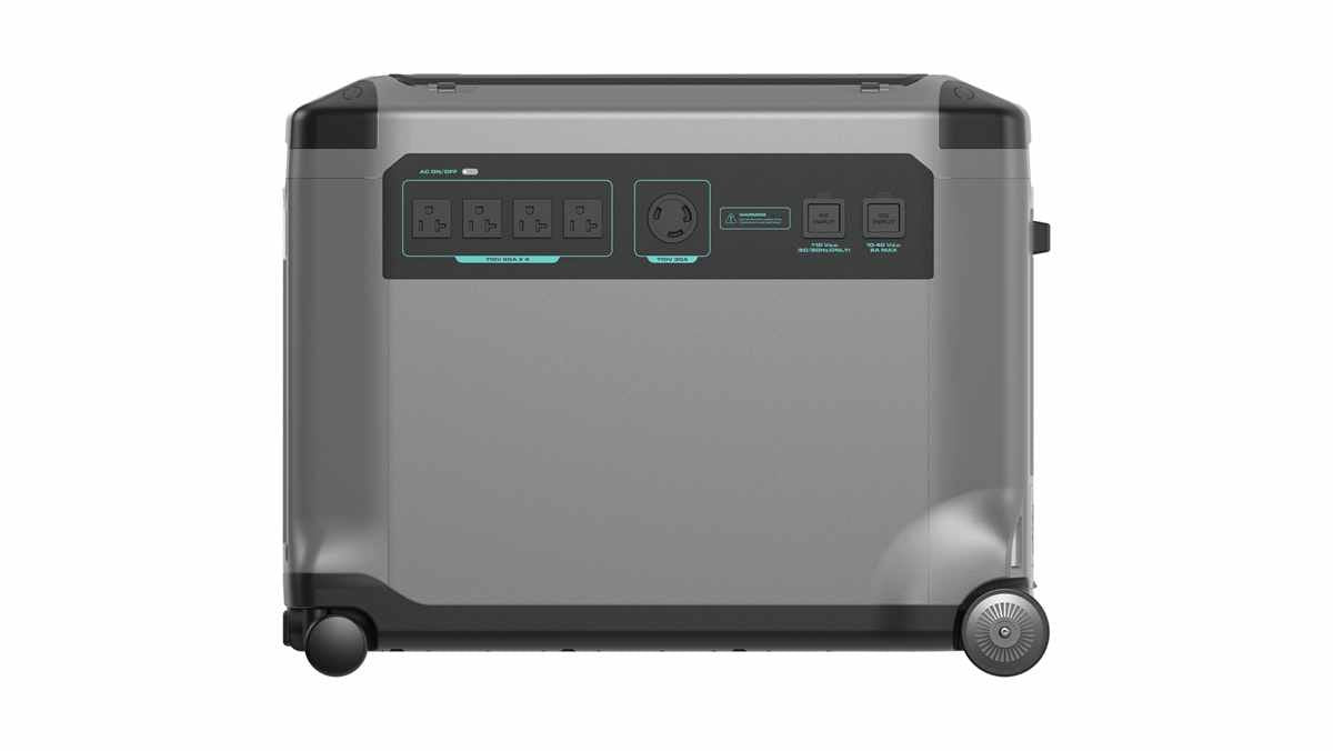 portable plug in power source OEM China wholesale price