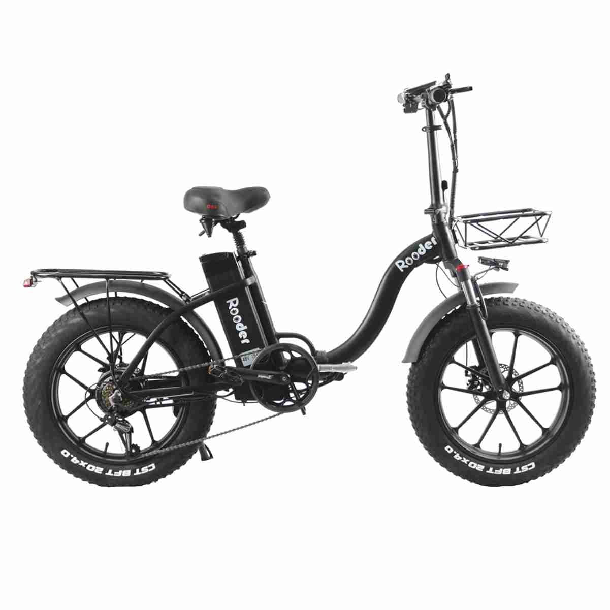 250w Electric Bike wholesale