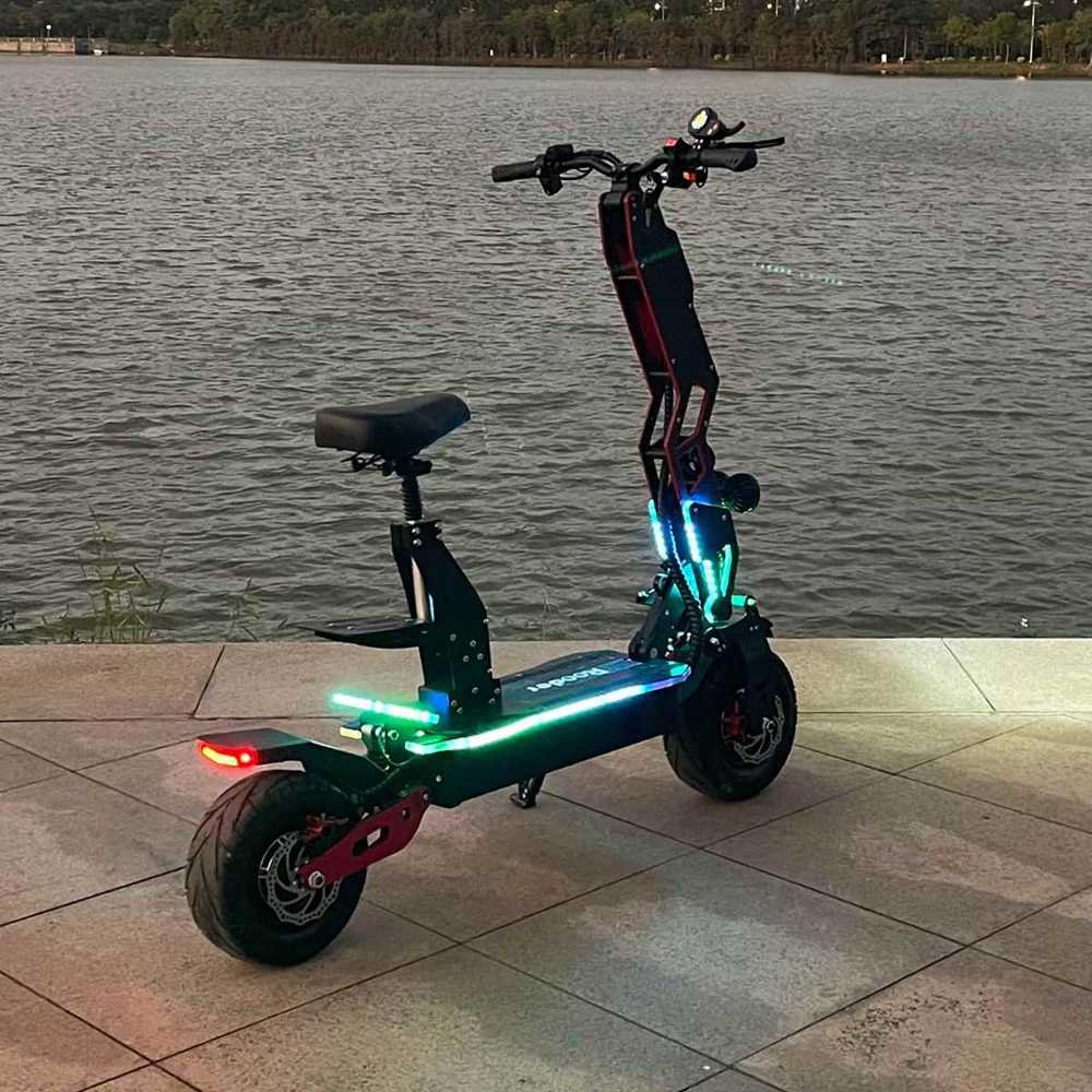 3 Wheel Electric Scooter Foldable wholesale