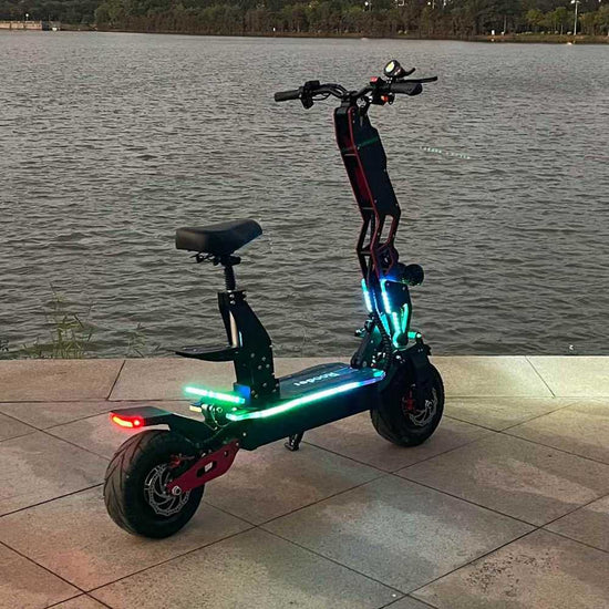 3 Wheel Electric Scooter Foldable wholesale