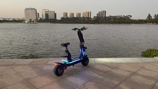 3 wheel electric scooter wholesale