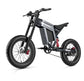 3000W 60V Electric Bike With Long Range Fast Speed 40 MPH