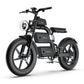 Ronzlla Odeway E20 Plus Electric Bike  High Speed 2026