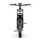Ronzlla Odeway E20 Plus Electric Bike  High Speed - front light
