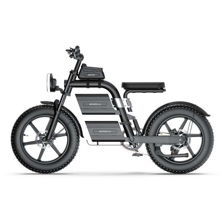 Ronzlla Odeway E20 Plus Electric Bike  High Speed for Sale