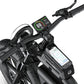 Ronzlla Odeway E20 Plus Electric Bike  High Speed - storage bag