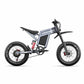 40MPH EBike RONZLLA Shengmilo S900 3000W 60V 30AH for Sale