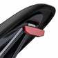 40MPH EBike RONZLLA Shengmilo S900 - rear light
