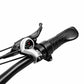 40MPH EBike RONZLLA Shengmilo S900 - shimano gear 7