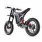 40MPH EBike RONZLLA Shengmilo S900 - 3000W motor