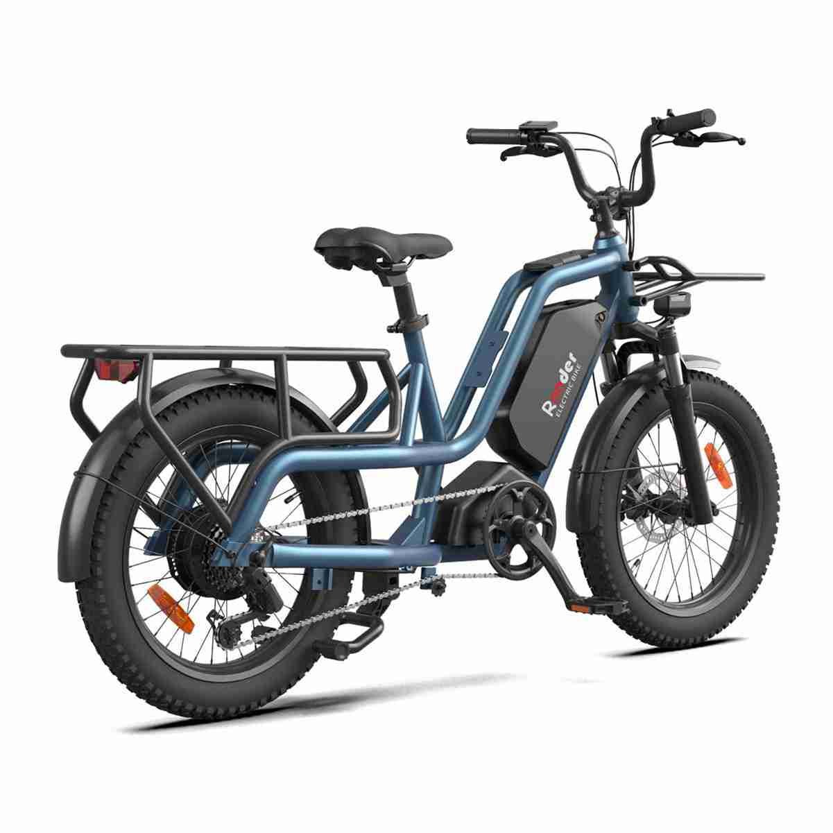 40mph ebike wholesale