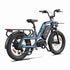 40mph ebike wholesale