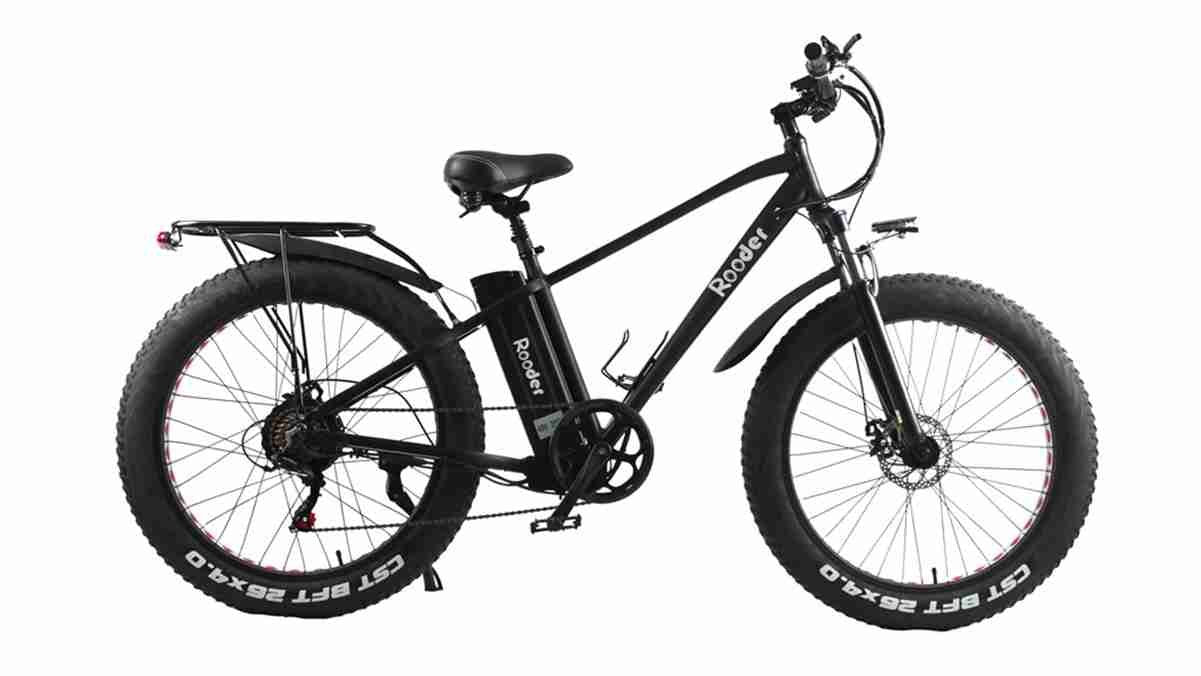 48v Ebike wholesale