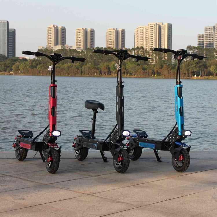 500w Folding Electric Scooter wholesale
