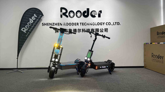 500w Scooter wholesale