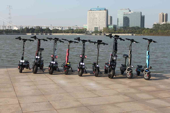 70 Mph Electric Scooter wholesale