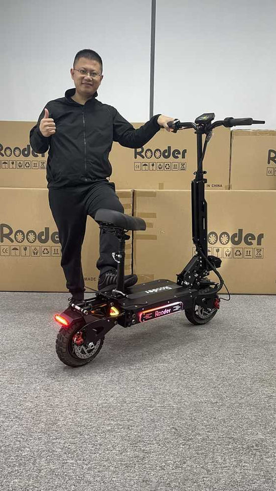 Adult 3 Wheel Scooter wholesale