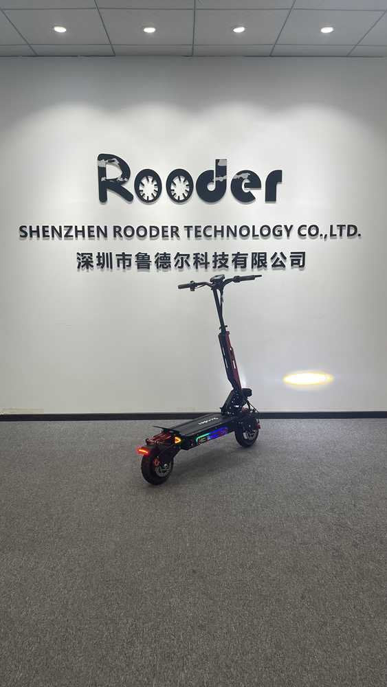 Adult Commuter Electric Scooter wholesale
