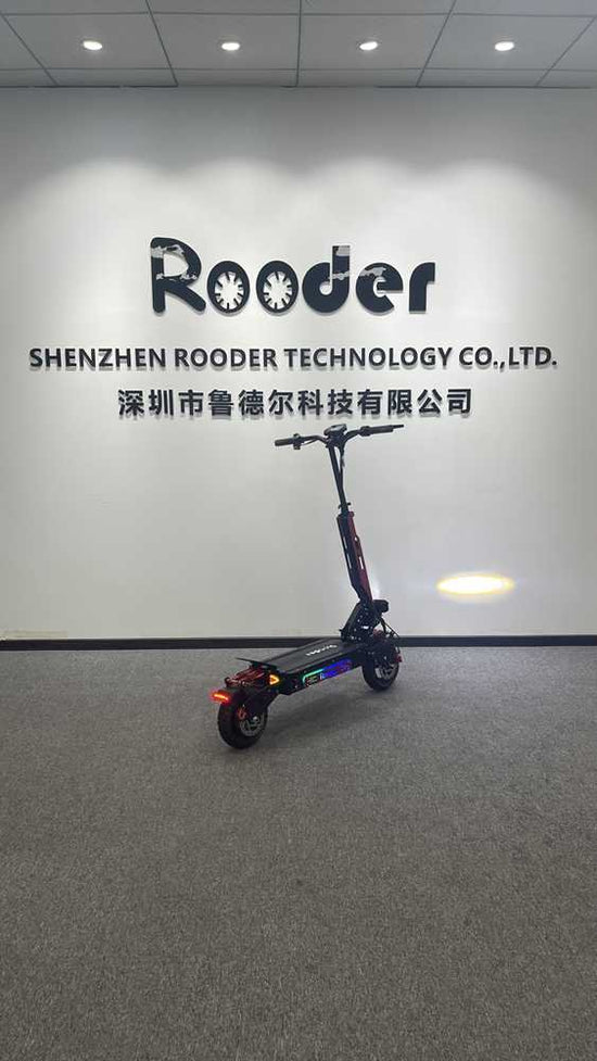 Adult Commuter Electric Scooter wholesale