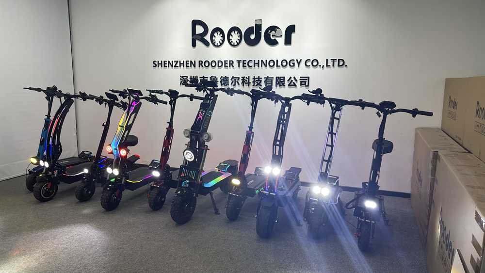 Adult Electric Scooters wholesale