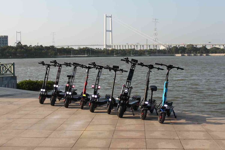 Adult Fast Scooter wholesale