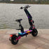 Adult Scooter Black wholesale