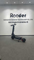 Adult Scooter Off Road wholesale