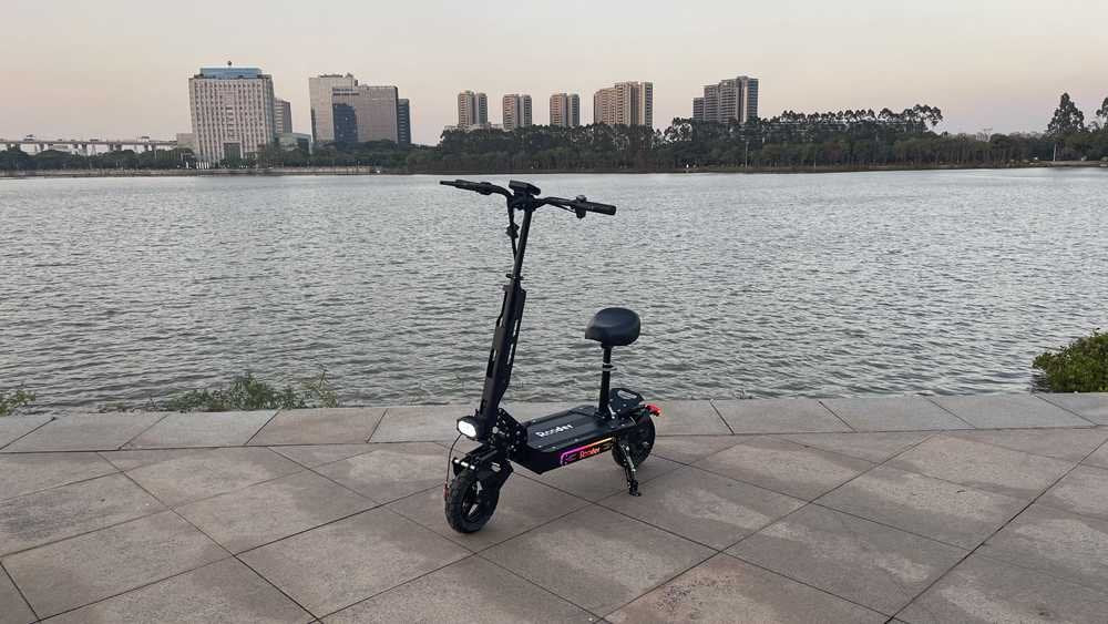 Adult Sit Down Scooter wholesale