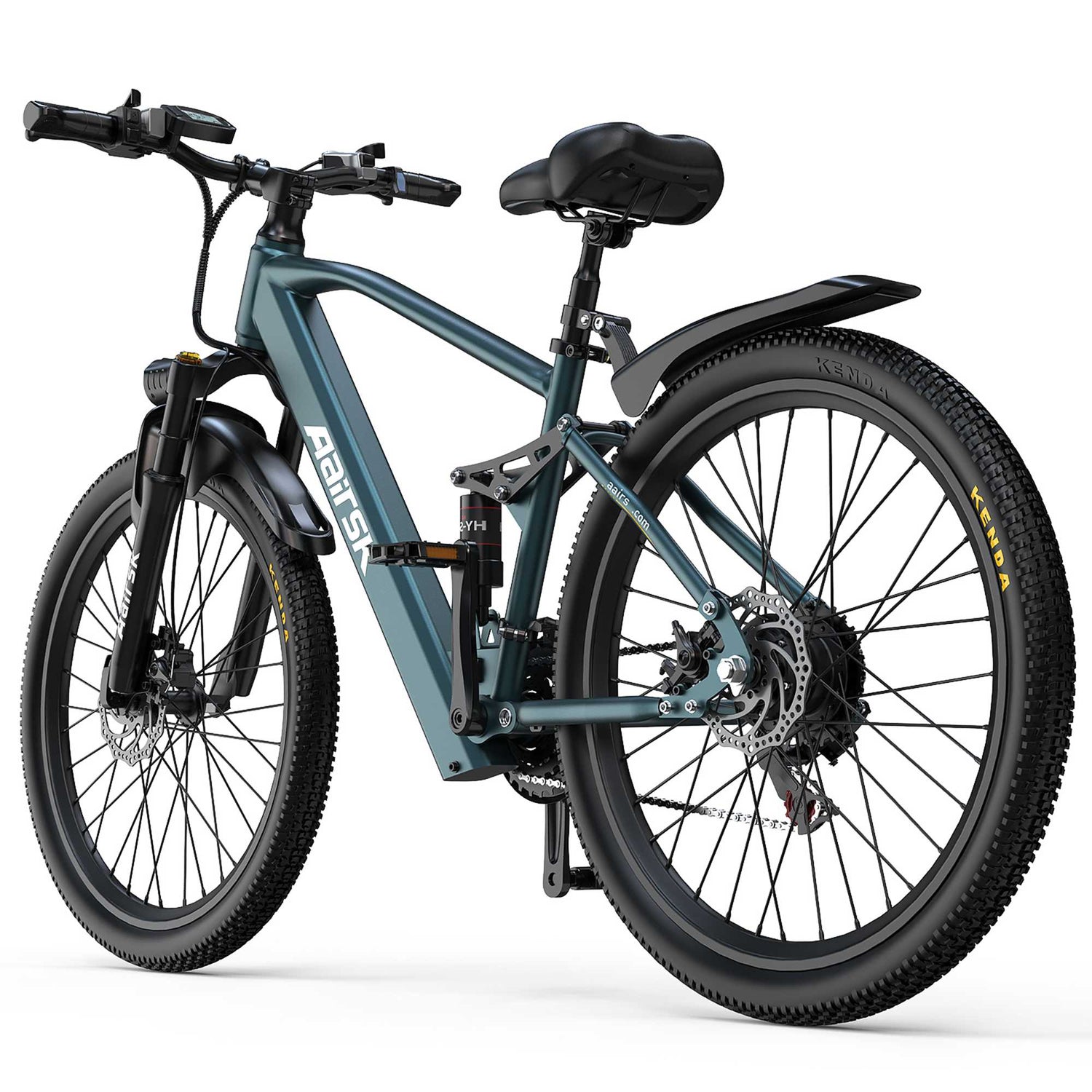 Adult Electric Bike, 24 Adult Electric Bike, 24