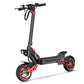Adults Off Road Electric Scooter 1600W 31MPH 30 Mile Range for Sale