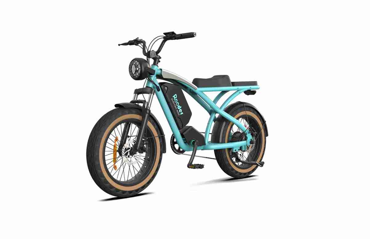 Affordable Folding Electric Bike wholesale