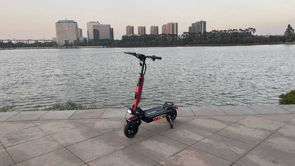 All Terrain E Scooter wholesale