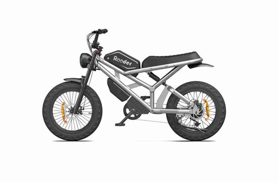 All Terrain Electric Fat Bike wholesale