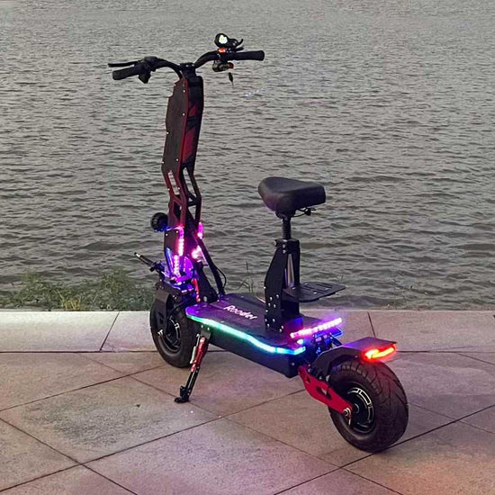 All Terrain Kick Scooters wholesale