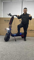 All Terrain Scooter Electric wholesale