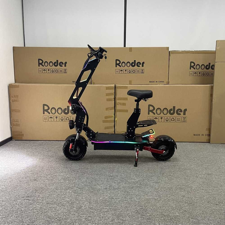 An Electric Scooter wholesale