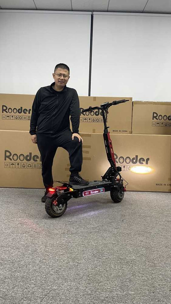 Auto Scooter wholesale