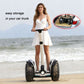 Balance Scooter Electric Off Road RONZLLA X60 Plus 3000W US for Sale 14